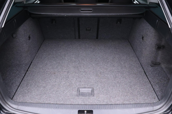 Škoda Octavia 2,0 TDI 110kW DSG Combi CZ Ambition