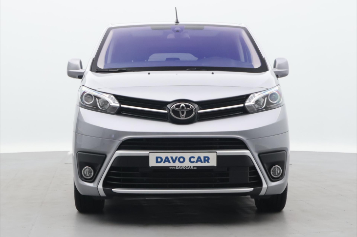 Toyota ProAce 2,0 D-4D 130KW VIP L2 CZ 1.MAJ