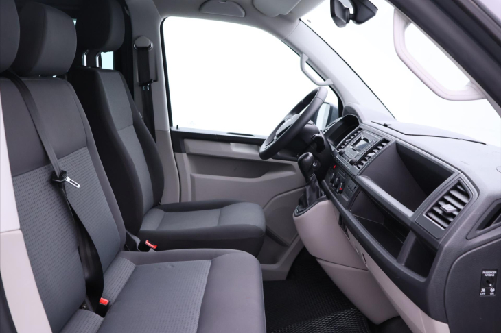 Volkswagen Transporter 2,0 TDI 110kW DSG 8-Míst Long