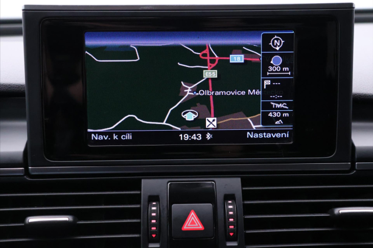 Audi A6 2,0 TDI 140kW S-Tronic