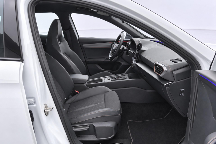 Cupra Formentor 2,0 TSI VZ 228kW 4x4 DSG DPH