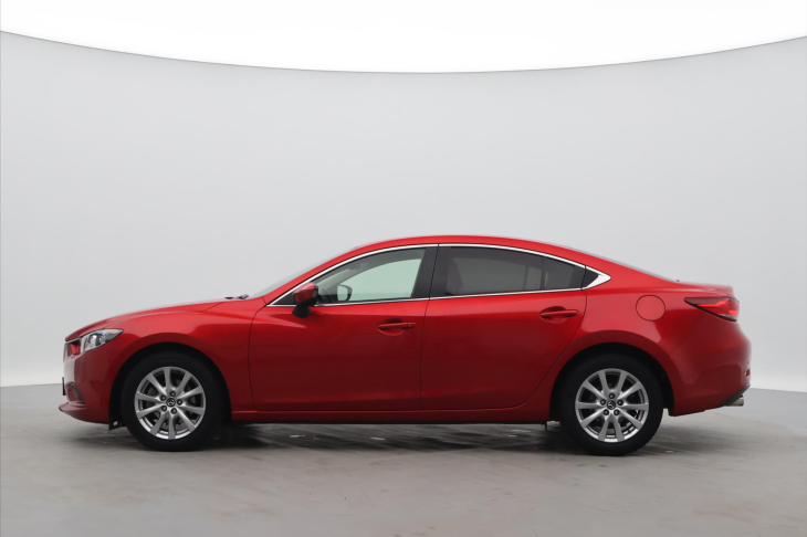 Mazda 6 2.0 107kW Center-Line