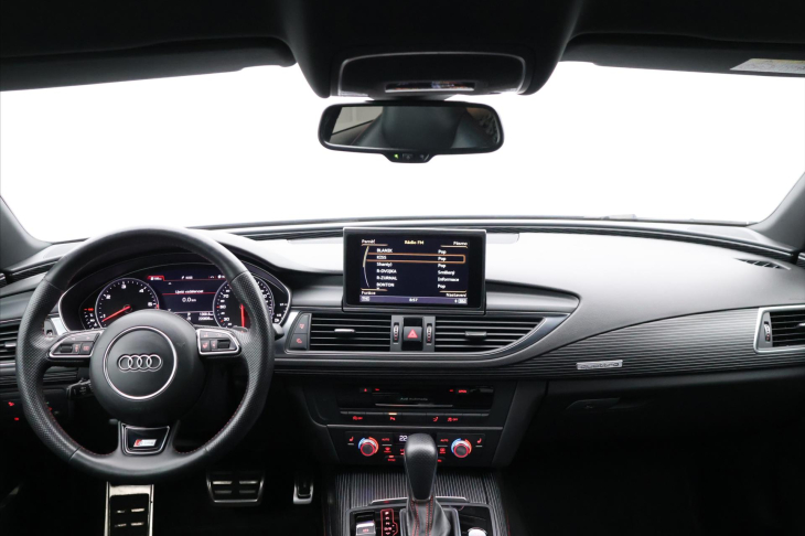 Audi A7 3,0 TDI 240kW Competiton S-LINE CZ DPH