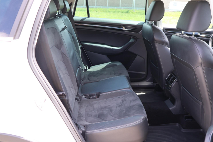Škoda Kodiaq 2,0 TDI DSG 4x4 Style DPH