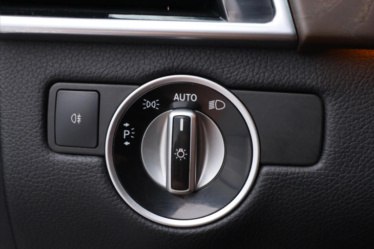 Mercedes-Benz GLS 3,0 350d 190kW 4MATIC CZ DPH