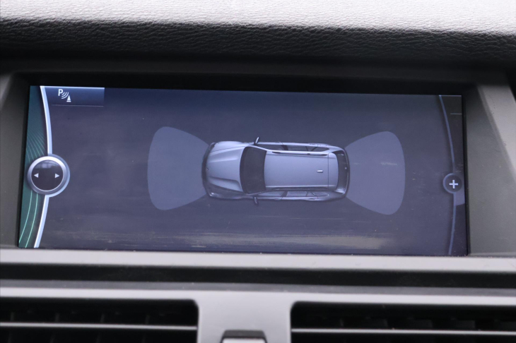 BMW X5 3,0 M50d 280kW Panorama