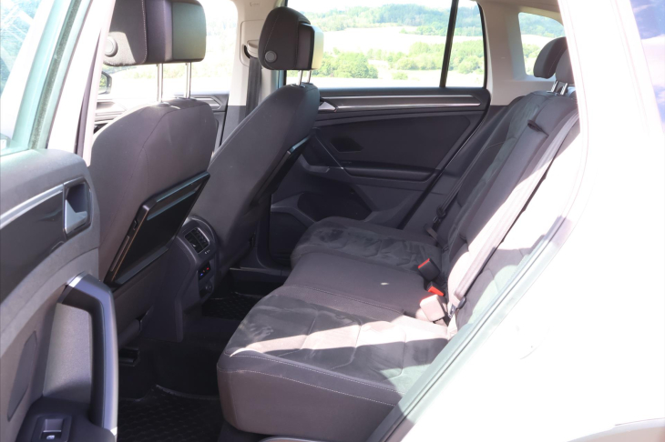 Volkswagen Tiguan 2,0 TDI 110kW DSG 4M Highline