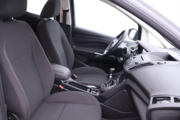 Ford Grand C-MAX 1,0 Ecoboost 92KW Klima CZ