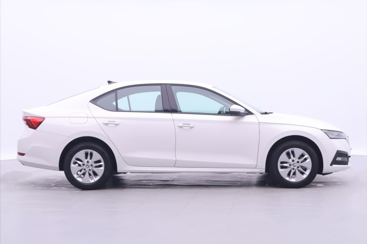 Škoda Octavia 2,0 TDI 110kW Ambition CZ DPH