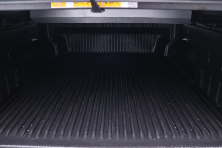 Ford Ranger 2,0 TDCI 156kW Wildtrak CZ DPH