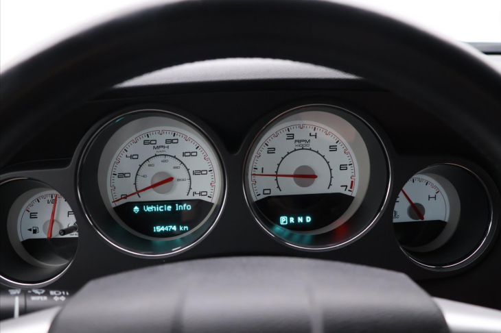 Dodge Challenger 3,6 L SXT 227kW Pentastar Xpipe