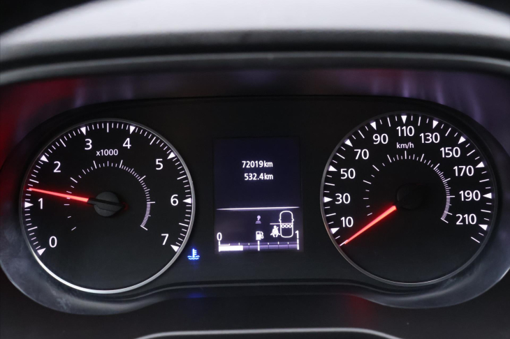 Dacia Duster 1,0 TCe 67kW CZ 1.Maj Navi LED