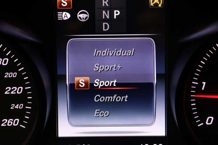 Mercedes-Benz GLC 2,1 250CDI 150kW Aut. 4M CZ