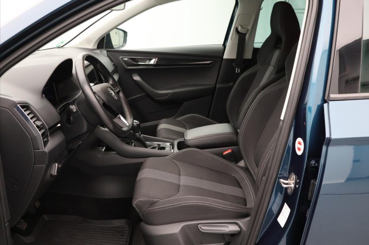 Škoda Karoq 1,5 TSI 110kW Style 1.Maj.