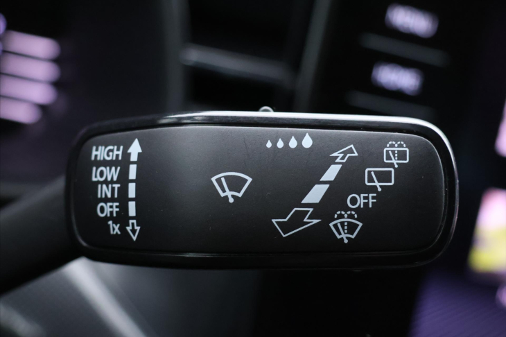 Škoda Scala 1,6 TDI DSG Style+ virtual LED