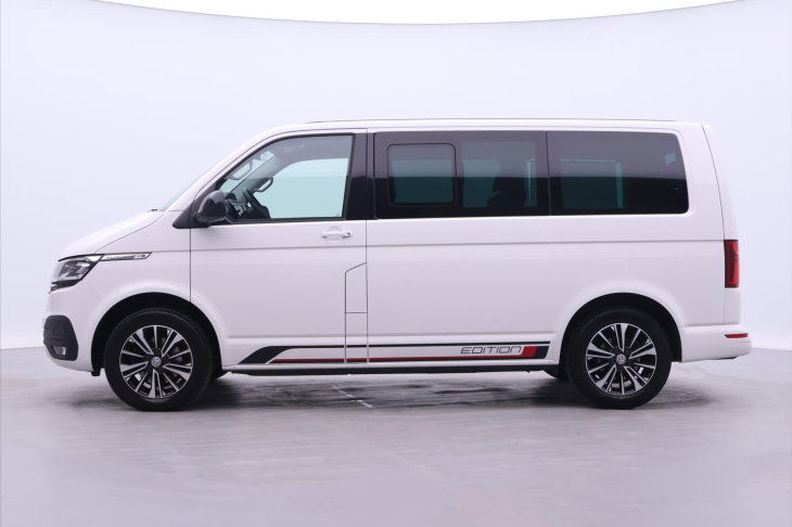Volkswagen Multivan 2,0 TDI 110kW DSG EDITION DPH