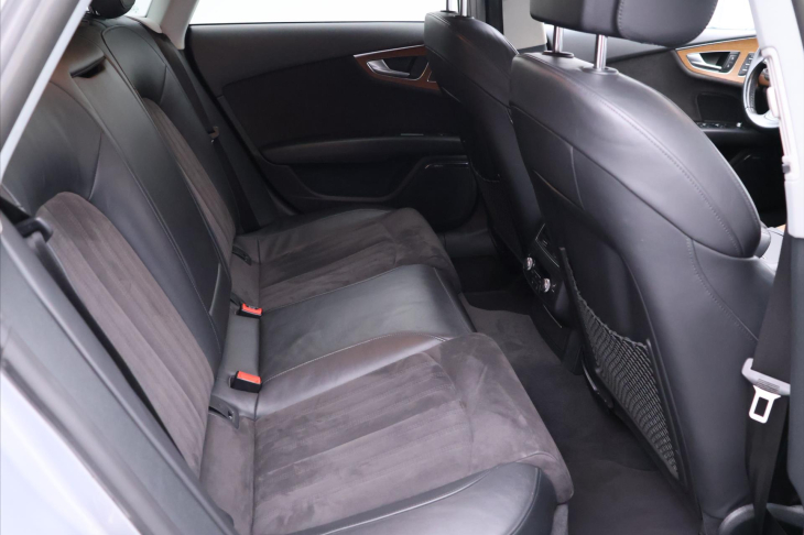 Audi A7 3,0 TDI 200kW Quattro S-tronic