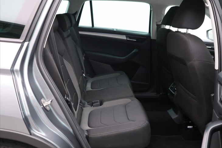 Škoda Kodiaq 2,0 TDI 147kW 4x4 DSG Tour DPH