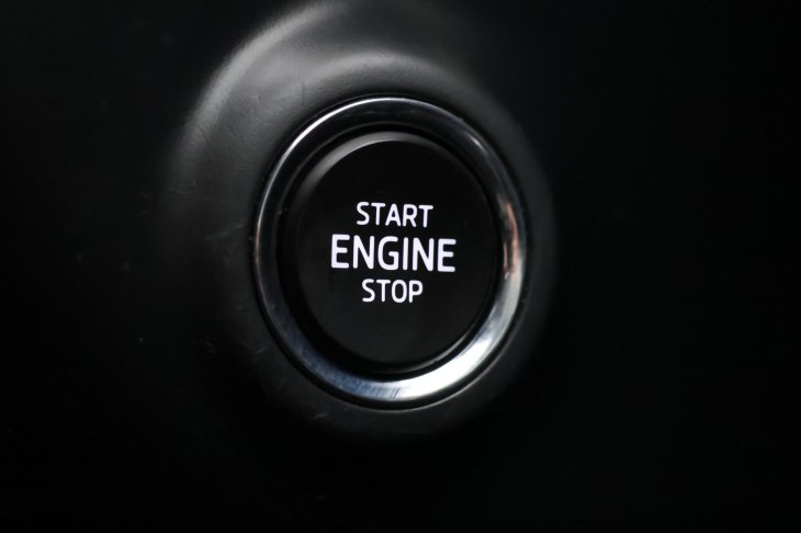 Škoda Superb 2,0 TDI 110kW L&K DSG DPH CZ