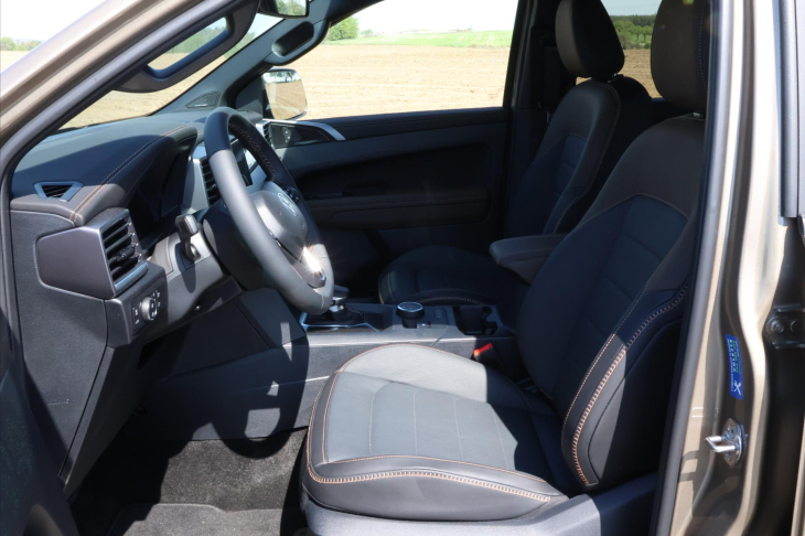 Volkswagen Amarok 3.0 TDi PanAmericana 10AUT 4x4
