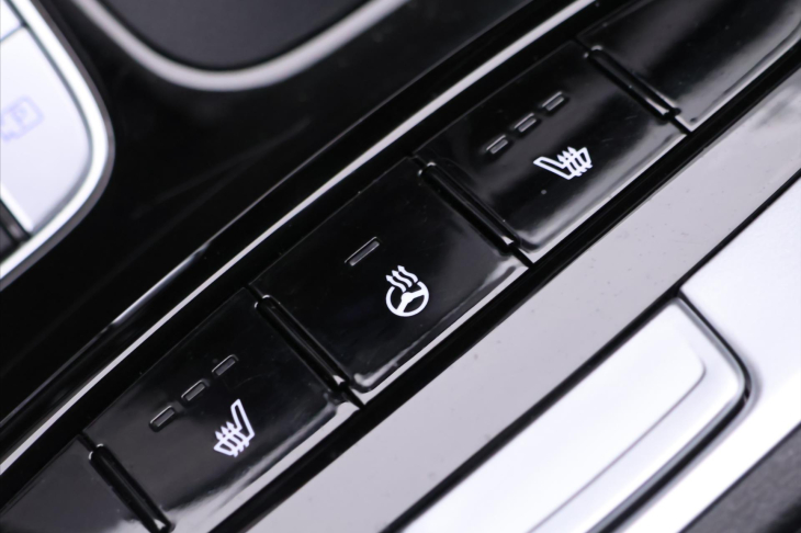 Hyundai Tucson 1,6 T-GDI 110kW Aut. Smart DPH CZ