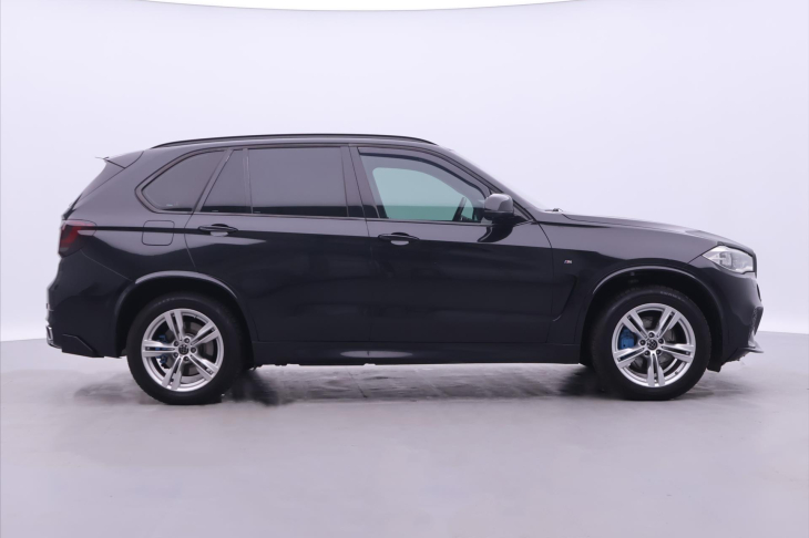 BMW X5 3,0 xDrive40d 230kW CZ