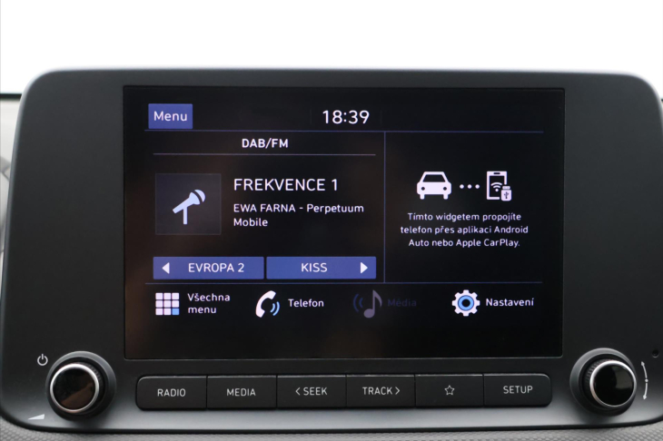 Hyundai Kona 1,0