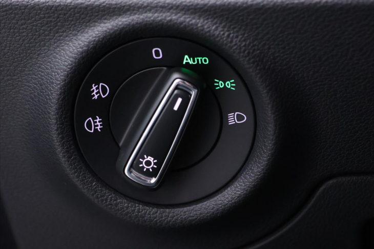 Škoda Scala 1,6 TDi 85kW CZ Monte Carlo