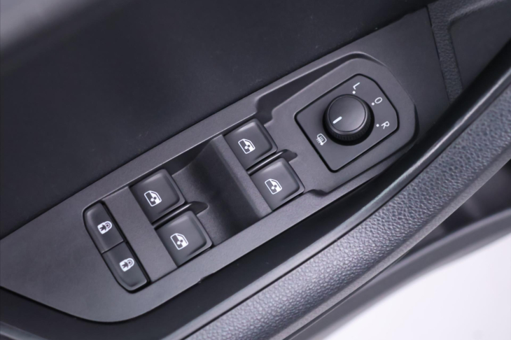 Škoda Karoq 1,5 TSI 110kW 125 Years CZ