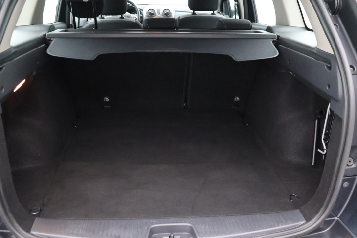 Dacia Logan 0,9 TCe 66kW CZ Stepway 1.Maj.