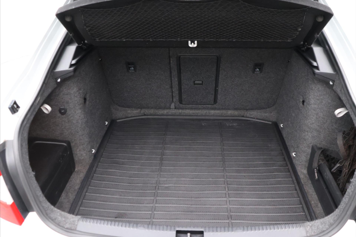 Škoda Octavia 2,0 TDI RS 135kW DSG CZ