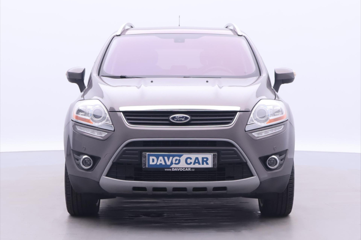 Ford Kuga 2,0 TDCI 103kW AWD Titanium