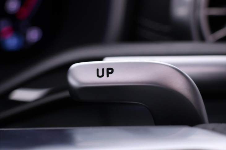 Mercedes-Benz SL 4,0 63AMG 4Matic+ CZ DPH