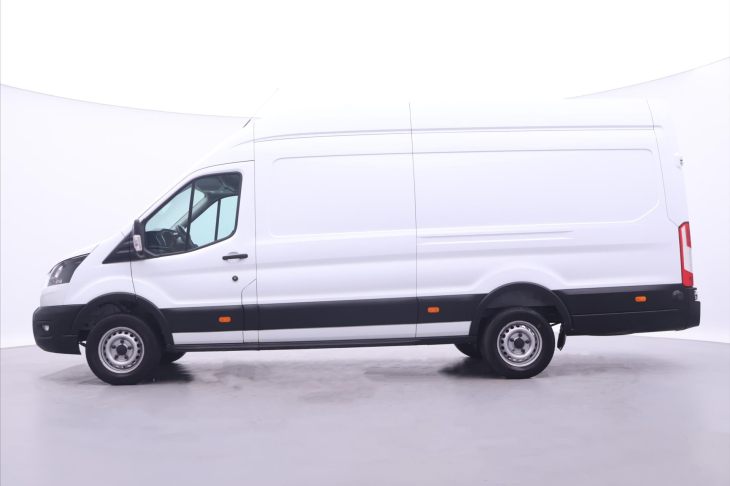 Ford Transit 2,0 TDCI L4H3 Klima Navi DPH