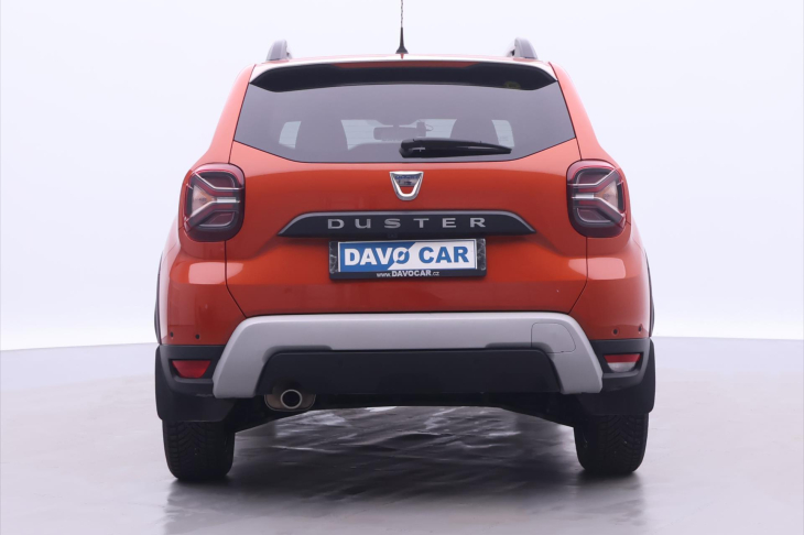 Dacia Duster 1,0 TCe LED Navi CZ 1.Maj.