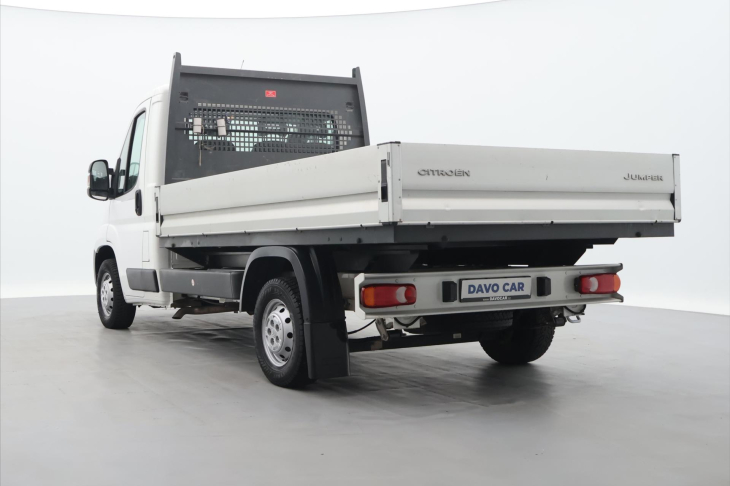 Citroën Jumper 2,2 2.2 140 BlueHDi Plus Klima