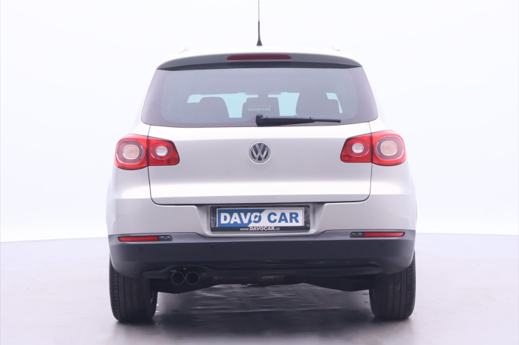 Volkswagen Tiguan 2,0 TDI 103kW 4M Sport Style