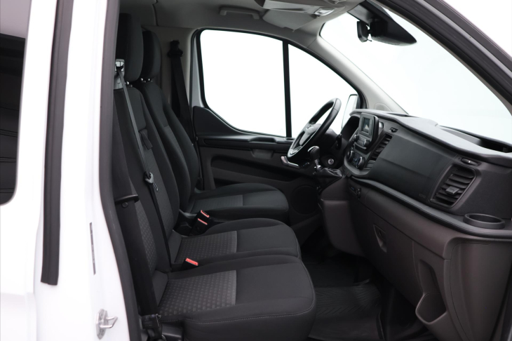 Ford Transit Custom 2,0 EcoBlue 96kW Titanium L2