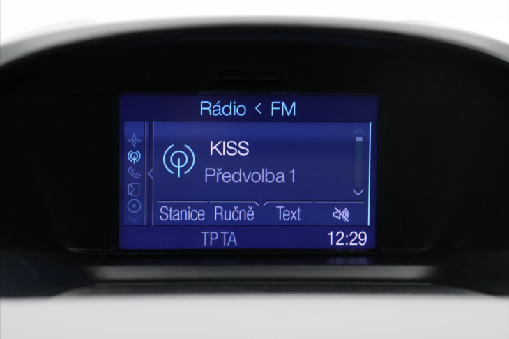 Ford Kuga 2,0 TDCi 132 kW 4x4
