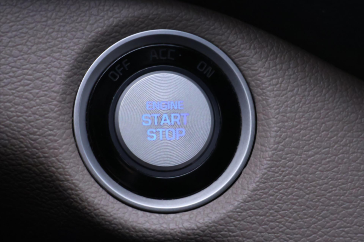 Hyundai Tucson 1,6 CRDI 100 kW CZ 4x4