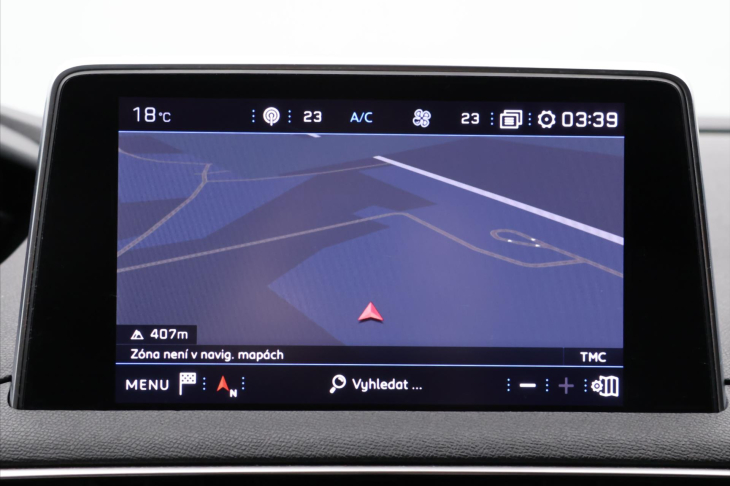 Peugeot 5008 1,2 PT 96kW GT-Line 7-Míst