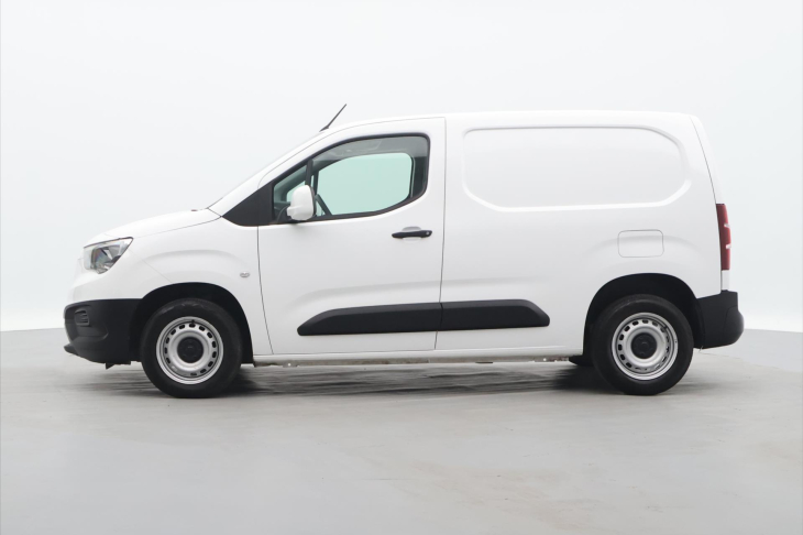 Opel Combo 1,2 Turbo 81 kW S/S Enjoy