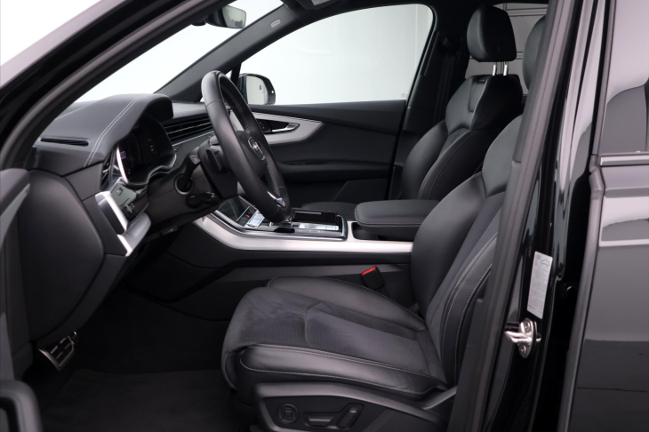 Audi Q7 3,0