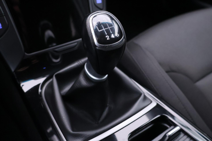 Hyundai i40 1,7 CRDi 104kW Navi CZ