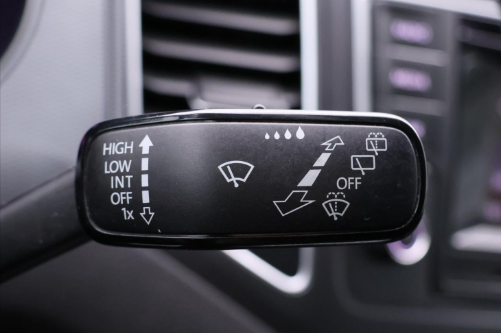 Volkswagen Golf Sportsvan 1,2 TSI Lounge 1.Maj. Serv.kn.