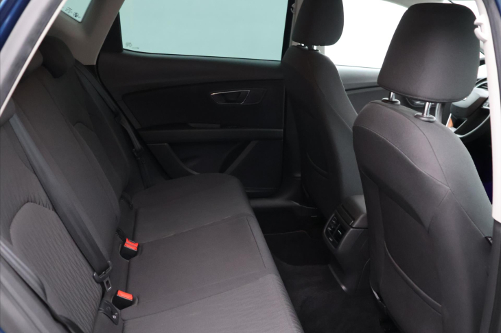 Seat Leon 1,4 TSI 92kW Style CZ