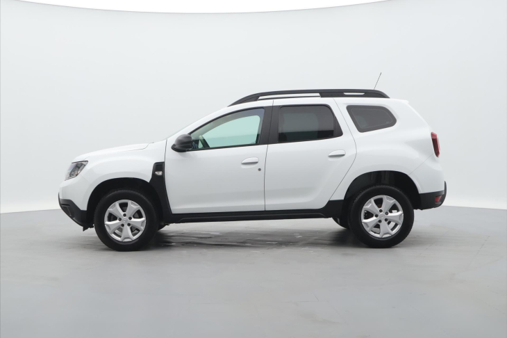 Dacia Duster 1,3 TCe 96kW Comfort