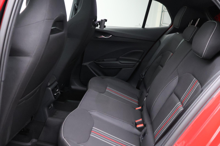 Škoda Fabia 1,0 TSI 85kW CZ Monte Carlo