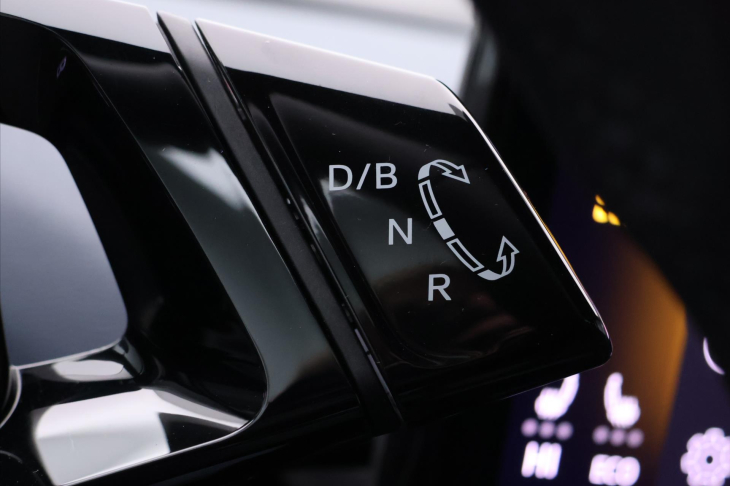 Volkswagen ID.4 GTX 220kW 77kWh 4Motion CZ