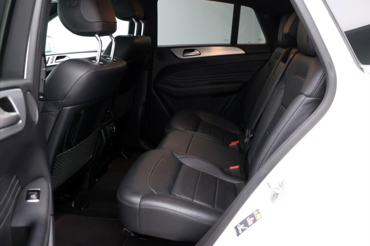 Mercedes-Benz GLE 3,0 350d 227kW AMG H&K LED CZ